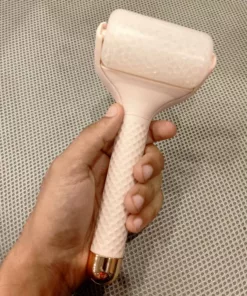 ايس رولر مساج للوجه
