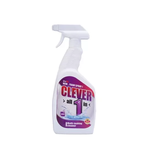 ⁦عرض قطعتين منظف CLEVER الجبار⁩ - الصورة ⁦4⁩