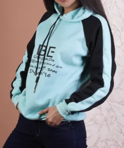 سويتشيرت BTS