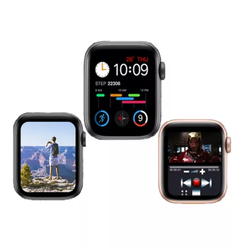 افضل ساعة سمارت Smart Watch M16 Pro