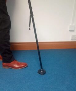 العكاز السحري Trusty Cane