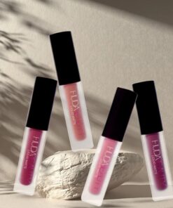 مجموعة هدي بيوتي Liquid Matte