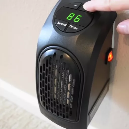 ⁦دفاية صغيرة Handy Heater⁩ - الصورة ⁦4⁩