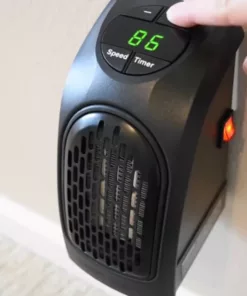 دفاية صغيرة Handy Heater
