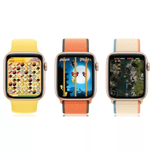 افضل ساعة سمارت Smart Watch M16 Pro