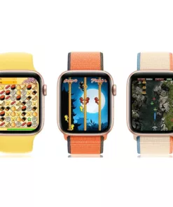 افضل ساعة سمارت Smart Watch M16 Pro