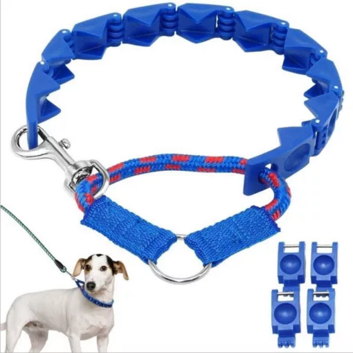 طوق كلاب تعليمي Command collar