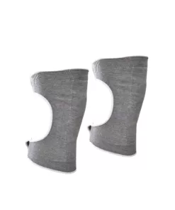 ركبة فرو Knee shield