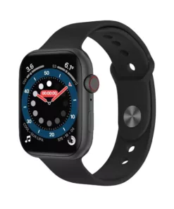 SMART WATCH FK88 بشاحن لاسلكي وايرليس