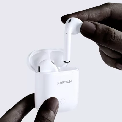 ⁦Airpods Joyroom Original⁩ - الصورة ⁦7⁩
