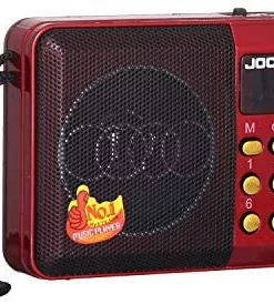 راديو Joc ببطارية