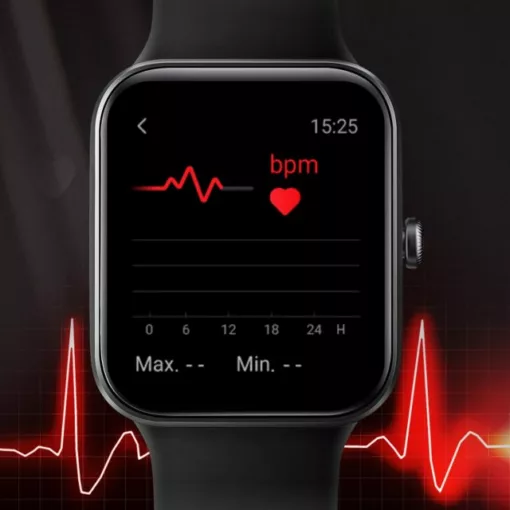 Smart Watch T500 ProMax plus