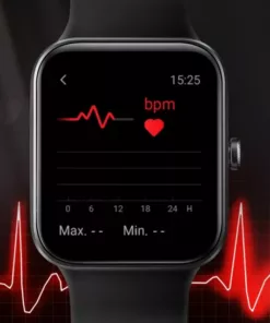Smart Watch T500 ProMax plus