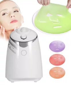 ماكينة صناعة الماسك