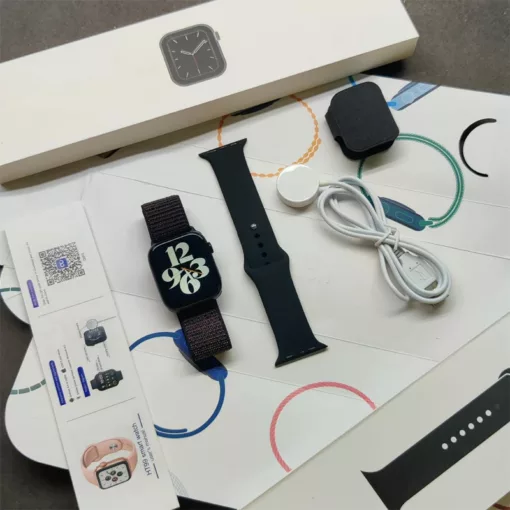 ⁦Smart Watch HT99⁩ - الصورة ⁦3⁩