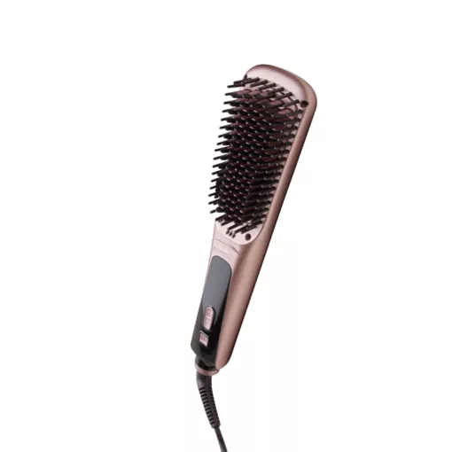 ⁦فرشاة الشعر و اللحية straightener⁩ - الصورة ⁦6⁩