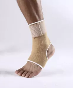 عرض المشدات للرجل و القصبه و الركبه