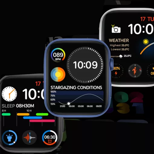 ⁦Smart Watch FK88 Pro⁩ - الصورة ⁦3⁩