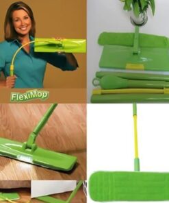 المساحة الشقية FLEX MOP