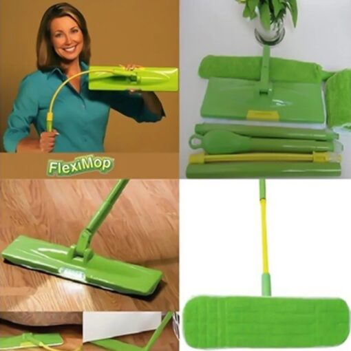 ⁦المساحة الشقية FLEX MOP⁩ - الصورة ⁦4⁩
