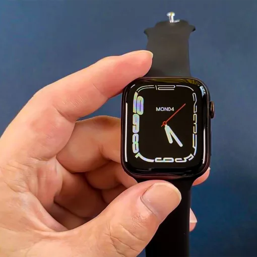⁦Smart Watch I7 Pro Plus⁩ - الصورة ⁦3⁩