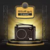 راديو ISOLAR IS-808AC