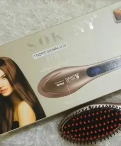 فرشاة سوكاني 750f