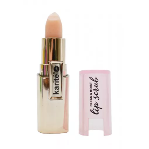 ليب سكراب كاريت 8 × 1، مقشر للشفاه، مرطب شفاه، lip scrub