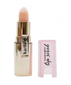ليب سكراب كاريت 8 × 1، مقشر للشفاه، مرطب شفاه، lip scrub