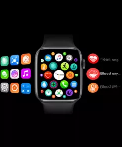ساعة Smartberry S19 PRO