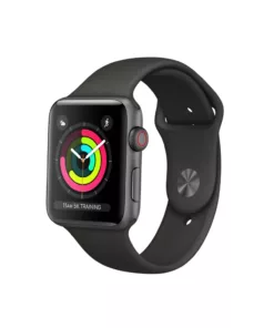 Smart Watch FT80 Black