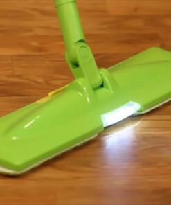 المساحة الشقية FLEX MOP