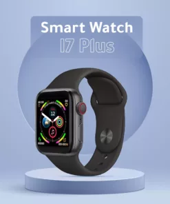 Smart Watch I7 plus