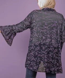 كارديجان مشجر قصير