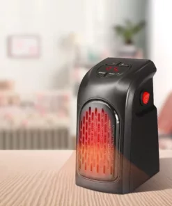 دفاية صغيرة Handy Heater