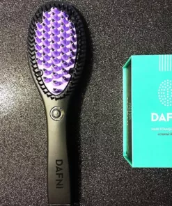 فرشاة الشعر DAFNI Ceramic