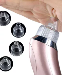 منظف مسام الوجه ومزيل الرؤوس السوداء الكهربائي XN-8030