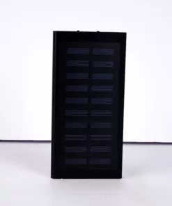 10000mAH باور بانك طاقة شمسية