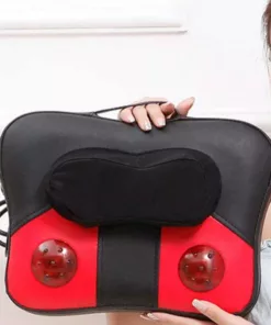 مخدة مساج سحرية متعددة الاستخدامات