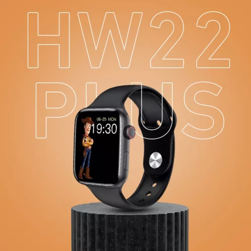 Smart Watch HW22 plus