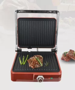 جريل صحي 1800 وات DSP