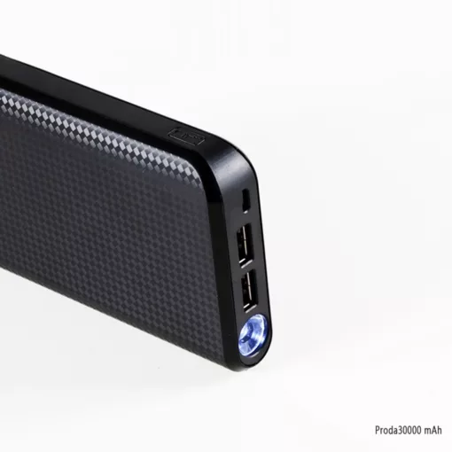 باور بانك 30000 mAh PRODA