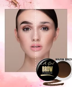جل حواجب لاجيرل Blond
