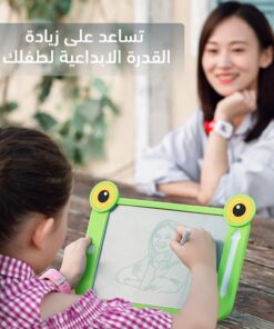 السبورة الذكية