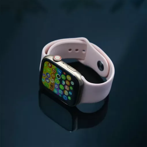 ⁦Smart Watch HT99⁩ - الصورة ⁦6⁩