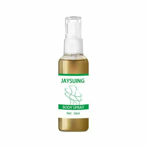 ⁦Heating Spray Body Slimming بخاخ تنحيف الجسم⁩ - الصورة ⁦5⁩