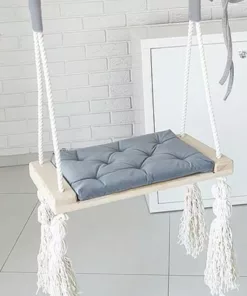 مرجيحة البيت العجيبة