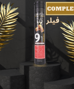فيلرعلاج الشعر 9 1 COMPLEX