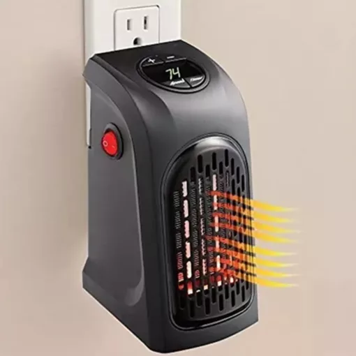 ⁦دفاية صغيرة Handy Heater⁩ - الصورة ⁦5⁩