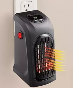 دفاية صغيرة Handy Heater